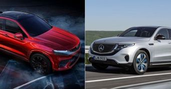 Больше немецкого качества «в крови»: Как «альянс» Geely и Mercedes-Benz может повлиять на российский рынок?