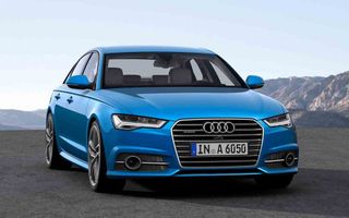Audi снижает цены на автомобили и их запчасти