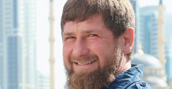 Кадыров мог спасти жизнь «вору в законе» Шакро Молодому