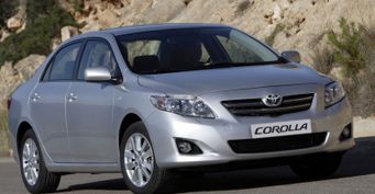 Возраст нипочём: Детские болячки и достоинства Toyota Corolla с пробегом «за сотню»