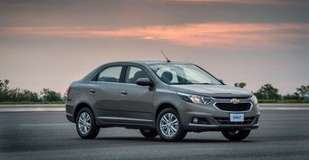 Архаичные модели и высокие цены: Почему «узбекские» Chevrolet – не конкуренты «АвтоВАЗу»