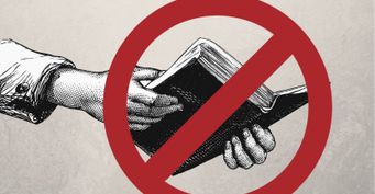 Популярные книги у россиян, которые были запрещены в мире