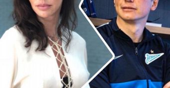 «Я очень скучаю»: Экс-жена Аршавина использует дочь ради возвращения футболиста в семью