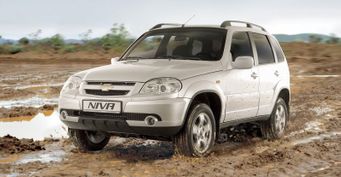 5 советов при выборе Chevrolet Niva с пробегом подготовили эксперты