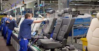 Martur увеличивает производство автомобильных компонентов в Ульяновске