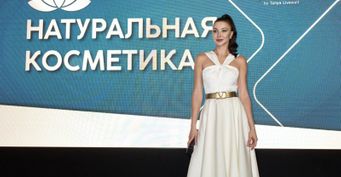 Нутрициолог Алла Наумова объявила победителей премии Green Awards 2022