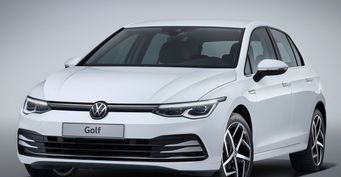 Последний в своем роде: После выхода нового Volkswagen Golf модель «уйдет на покой»