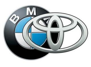 Toyota и BMW приступили к разработке совместной модели спорткара