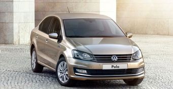 «2,5 года вместе»: Честный отзыв о Volkswagen Polo высказал владелец
