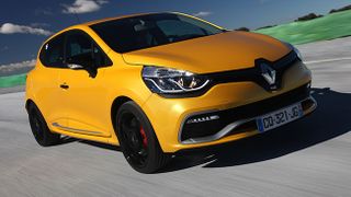 Новые автомобили от Renault