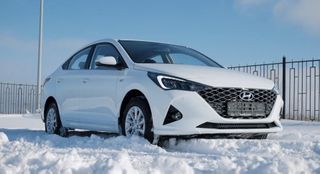 Чем новый Hyundai Solaris 2017 отличается от старого 2011-2016 ?