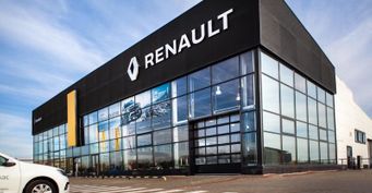 Забытые клиенты, краденные запчасти: Дилеров Renault «разнесли» возмущенные россияне