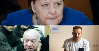 Зачем Меркель нужен свой «Скрипаль» объяснил аналитик издания