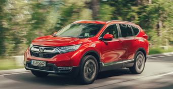 От Honda до Mitsubishi: Три автобренда, которые покинут Россию в 2021 году