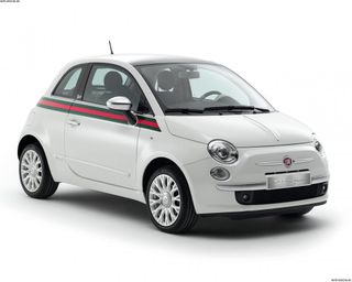 Fiat покажет обновленную модель Fiat 500 в день рождения модели