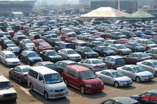 В Башкортостане продажи подержанных легковых авто выросли на 15,1%