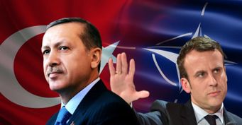 Турции грозит вылет из НАТО за «войну» против российских наемников в Африке