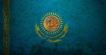 Казахстан готов отказаться от доллара и евро в пользу криптовалюты