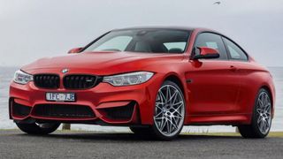 BMW M3 и BMW M4: Как их отличить?