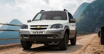 «Шнивовода» возмутил «хрупкий» ремень ГРМ Chevrolet Niva: «Не проехал и 5 000 км»