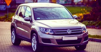 Спилили номер и собрали криминальный Tiguan: Дилер Volkswagen заменил клиенту двигатель на авто-хлам