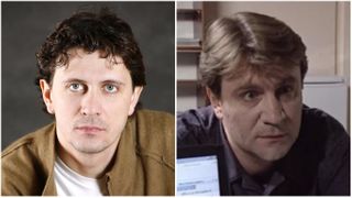 Завьялов и Осокин успели сняться всего в 4-х сезонах сериала. Коллаж автора «Покатим»