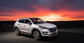 Ничего не меняется: О режимах вождения в новом Hyundai Tucson высказался эксперт