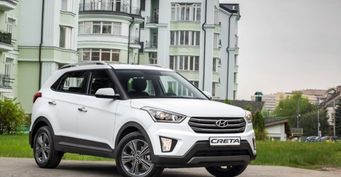 «Всё по-старому, никаких изменений!»: Блогер рассказал о плюсах и минусах новой Hyundai Creta