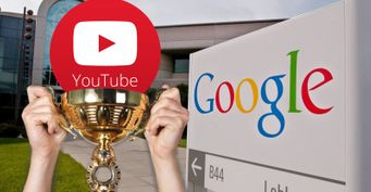 Google навязывает покупку платной подписки на YouTube для компенсации упущенной прибыли