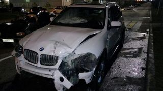 18-летний водитель ВАЗ-21053 погиб в ДТП с участием BMW X5 в Сочи
