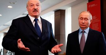 Кручу, верчу, Беларусь хочу: Чего будет стоить гражданам республики вмешательство Путина