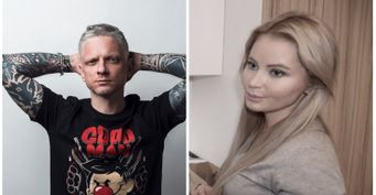 «Он сопротивлялся»: Дана Борисова рассказала, как спасала Сашу Шаляпина от смерти