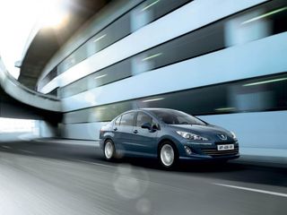 В ноябре кредитные продажи машин Peugeot и Citroen составили 35%