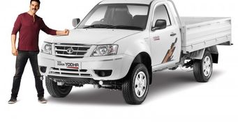 На рынке Индии дебютировал пикап Tata Xenon Yodha