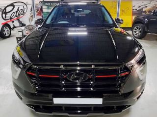 Tuned Hyundai Creta, source: GaadiWaadi