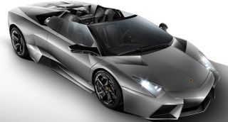 Lamborghini представит в Пеббл-Бич эксклюзивный суперкар