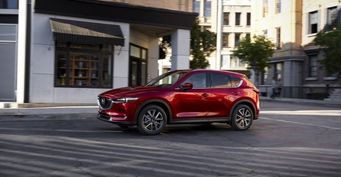 Вся правда и ничего, кроме правды: Впечатлениями от 2-летней эксплуатации Mazda CX-5 поделился блогер