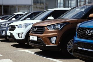 Тайных покупателей в Hyundai запускают 2 раза в год. Источник фото: «Газета.ру»