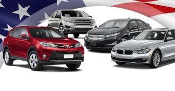 Проверка автомобилей на аукционах США от Carfax