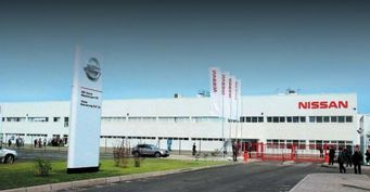 Nissan намерен изменить состав руководства подразделения в России