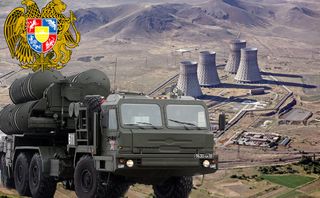 Карабах-бабах: Война Армении и Азербайджана стала удобным случаем для России поставить С-400 «Триумф»