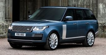 «Выглядит как обман тысячилетия»: Владелец Range Rover показал, как сэкономить на колесных дисках