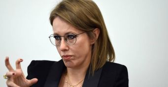 Небрезгливая Собчак: Стал известен колоссальный гонорар «Скопинского маньяка» за интервью