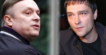 Разин верит в проклятье «Ласкового мая»: Продюсер заявил, что Шатунов может умереть из-за слабых лёгких