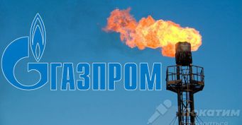 Мечты сжигаются: «Газпром» будет вынужден уничтожать газ в случае профицита сырья