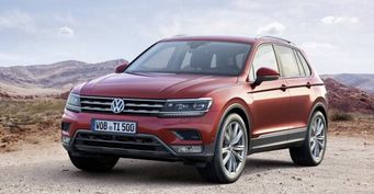 «Хорош, но ненадолго»: Мнение о Volkswagen Tiguan 2 озвучил JDMщик
