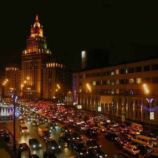 Москва удержала лидерство по уровню реализации новых авто 