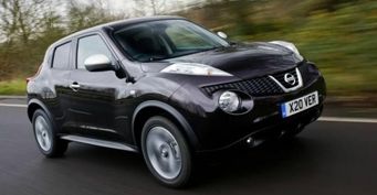Производство Nissan Juke находится под угрозой из-за выхода Великобритании из ЕС