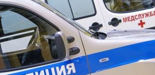 В Брюховецком районе произошло смертельное ДТП