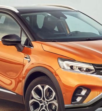 Hyundai Creta подвинется: «АвтоВАЗ» представит полноприводный кроссовер LADA Onega — мнение